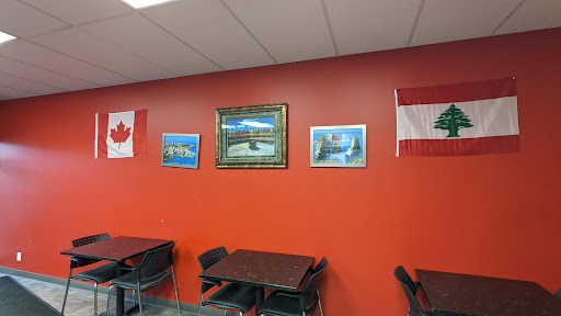 Photo of Almira's Mediterranean Grill - #F, 40 Elizabeth St, Okotoks, AB T1S 1B6